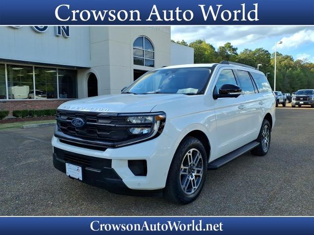 2025 Ford Expedition - $58,990