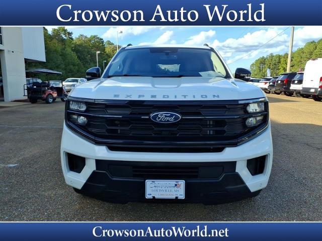 2025 Ford Expedition - $58,990