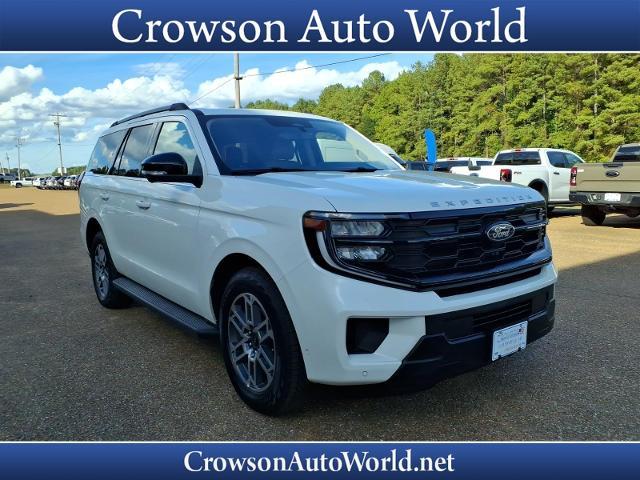 2025 Ford Expedition - $58,990