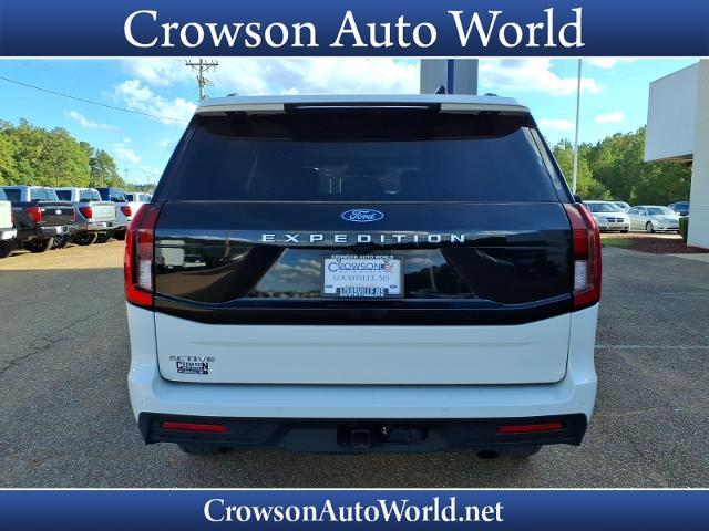 2025 Ford Expedition - $58,990