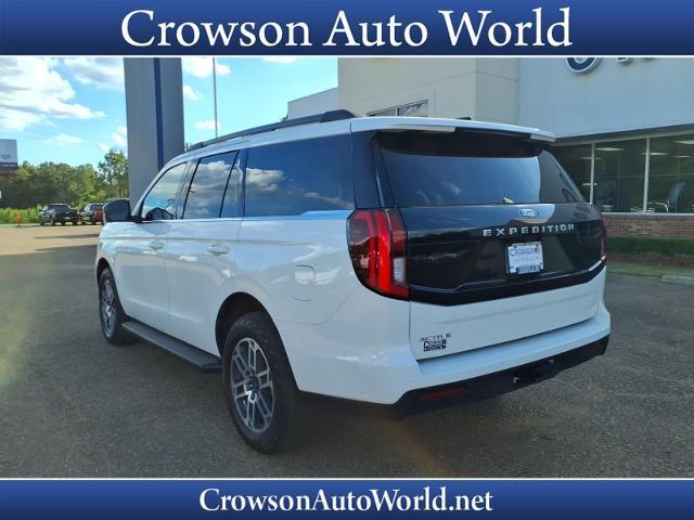 2025 Ford Expedition - $58,990