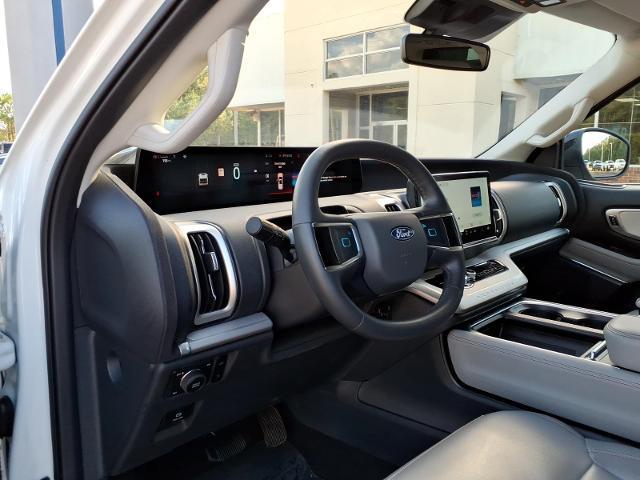 2025 Ford Expedition - $58,990