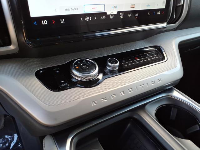 2025 Ford Expedition - $58,990