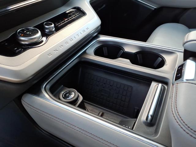 2025 Ford Expedition - $58,990
