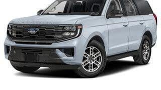 Preowned 2025 Ford Expedition Active for Sale