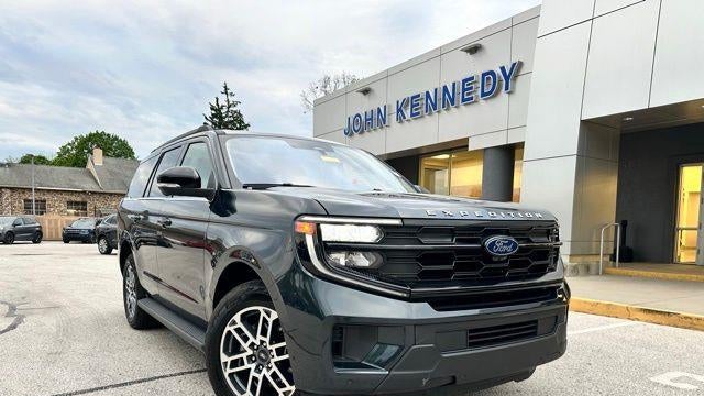 Preowned 2025 Ford Expedition Active for Sale
