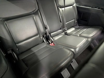2025 Ford Expedition 4X4 Active 4DR SUV