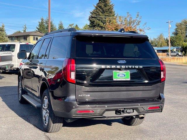 2025 Ford Expedition - $55,999