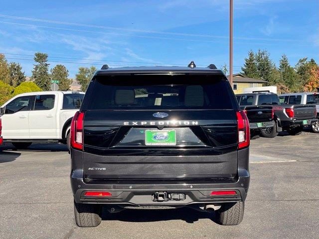 2025 Ford Expedition - $55,999