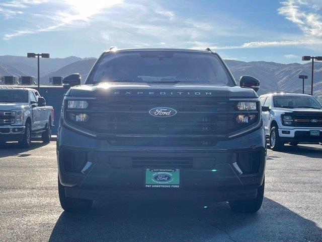 2025 Ford Expedition - $55,999