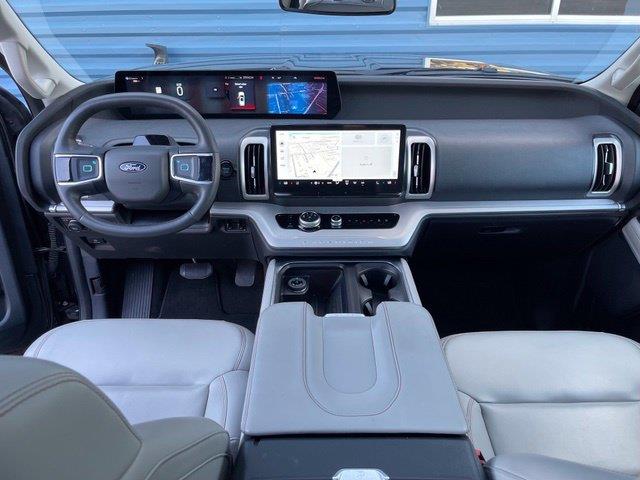 2025 Ford Expedition - $55,999