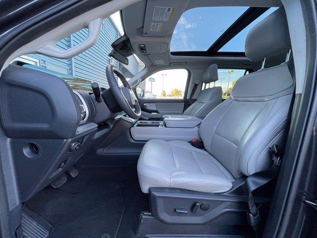 2025 Ford Expedition - $55,999