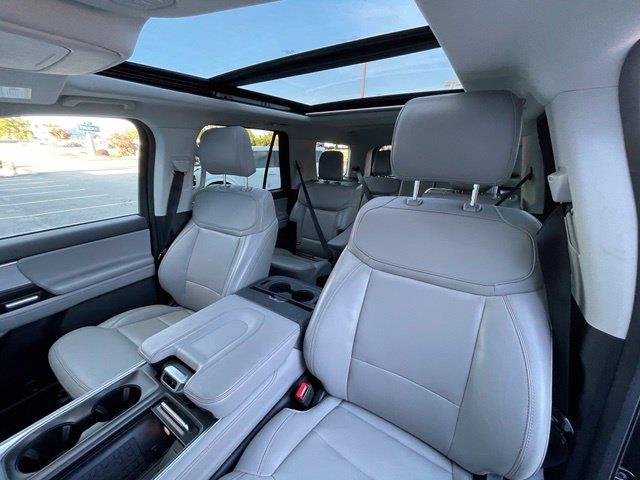 2025 Ford Expedition - $55,999