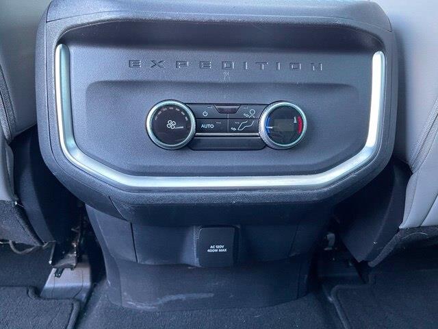 2025 Ford Expedition - $55,999