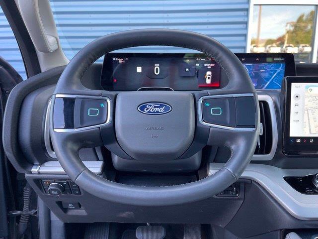 2025 Ford Expedition - $55,999