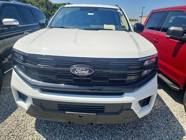 2025 Ford Expedition - $48,998