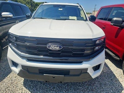 2025 Ford Expedition 4X4 Active 4DR SUV