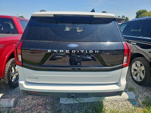 2025 Ford Expedition - $48,998