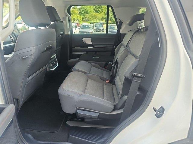 2025 Ford Expedition - $48,998
