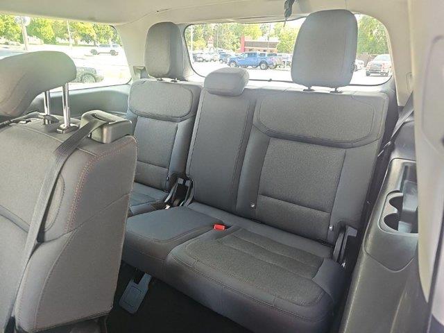 2025 Ford Expedition - $48,998