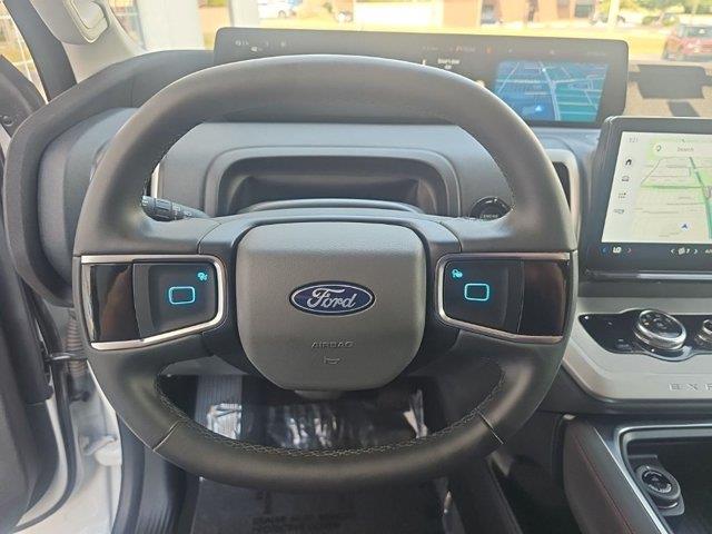 2025 Ford Expedition - $48,998