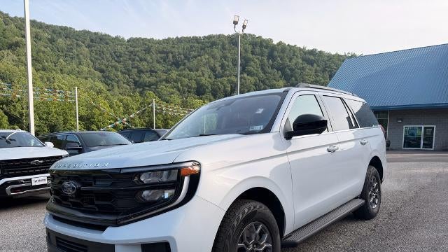 Preowned 2025 Ford Expedition Active for Sale