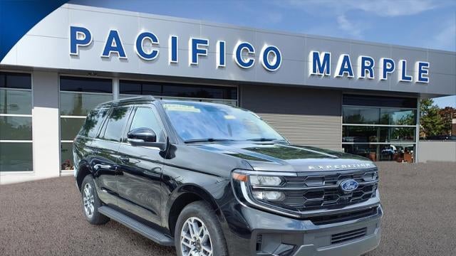 Preowned 2025 Ford Expedition Active for Sale