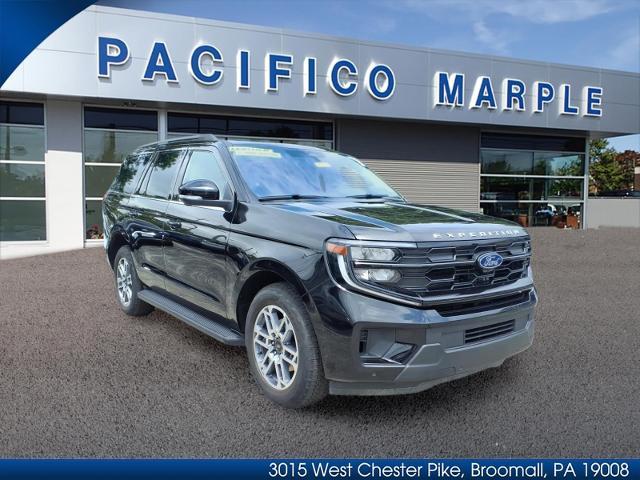 2025 Ford Expedition - $56,833