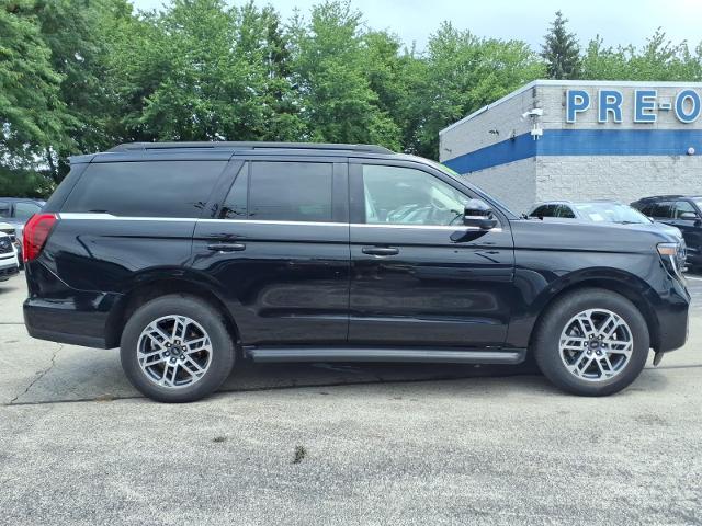 2025 Ford Expedition - $56,833