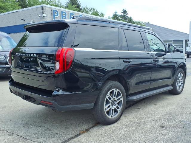 2025 Ford Expedition - $56,833