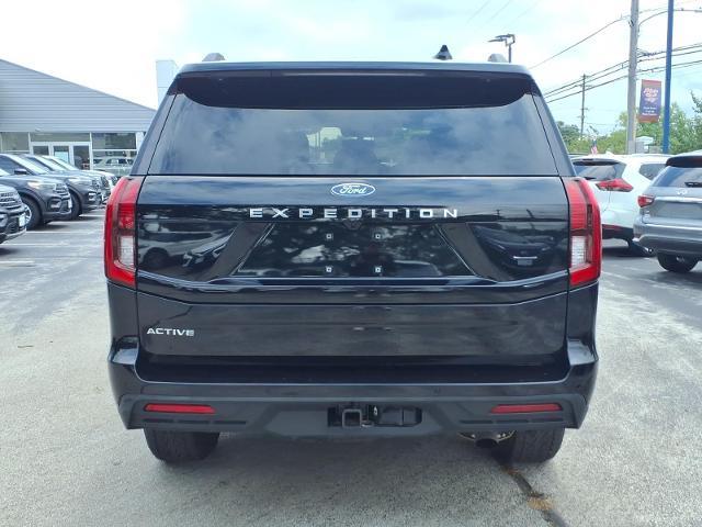 2025 Ford Expedition - $56,833