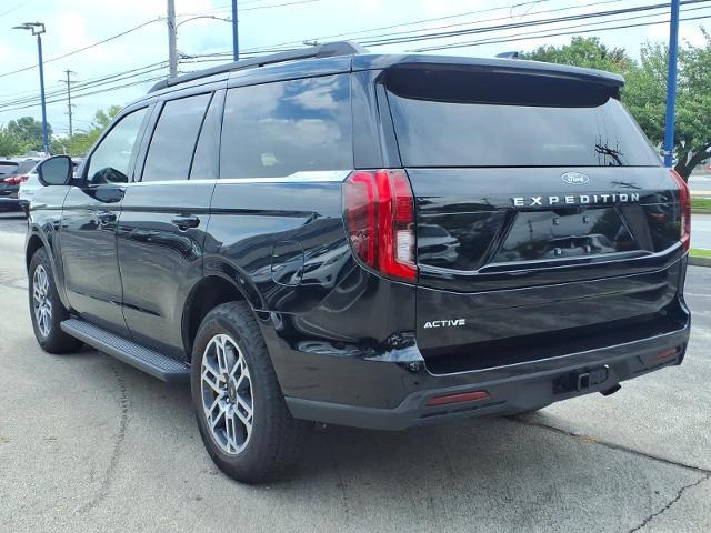 2025 Ford Expedition - $56,833