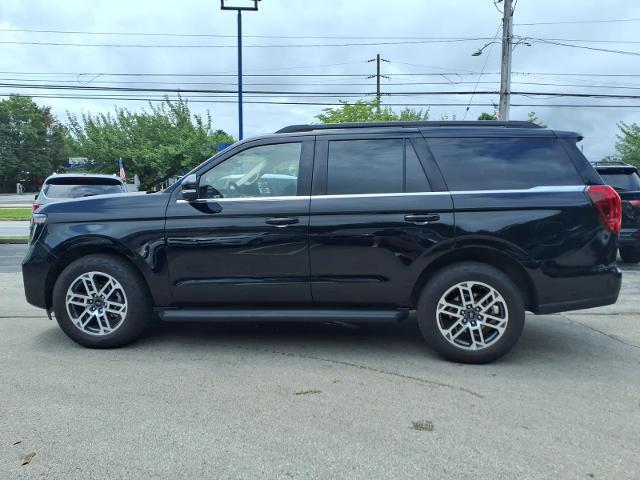 2025 Ford Expedition - $56,833