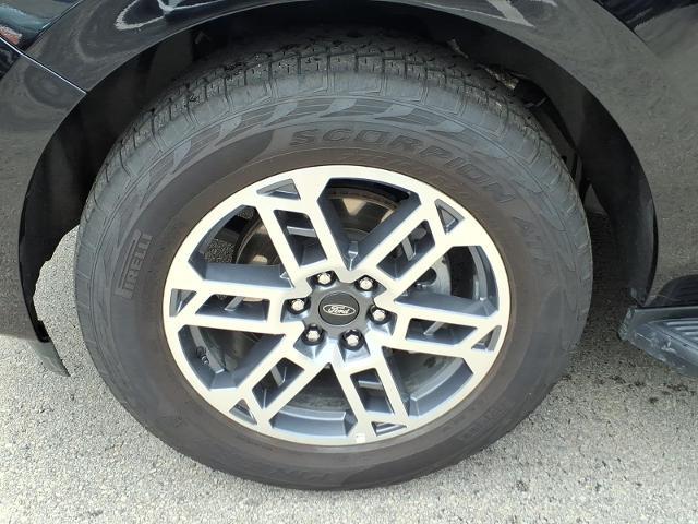2025 Ford Expedition - $56,833