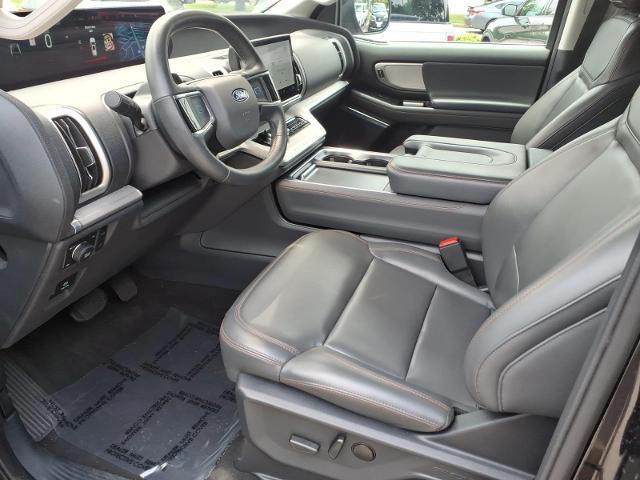 2025 Ford Expedition - $56,833