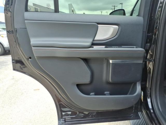 2025 Ford Expedition - $56,833