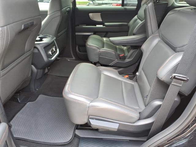 2025 Ford Expedition - $56,833