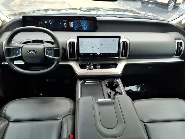 2025 Ford Expedition - $56,833
