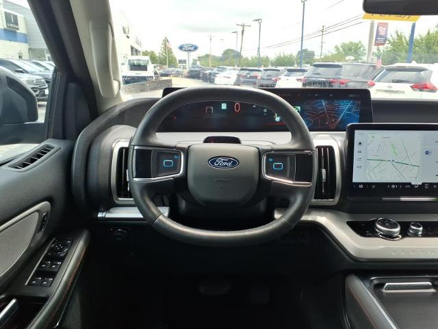 2025 Ford Expedition - $56,833