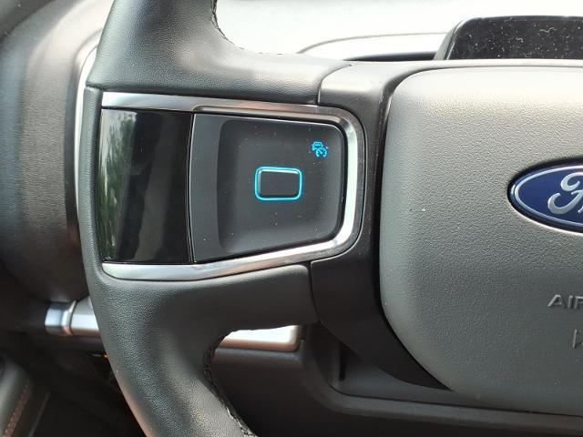 2025 Ford Expedition - $56,833