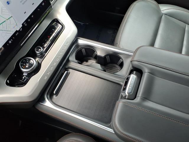 2025 Ford Expedition - $56,833