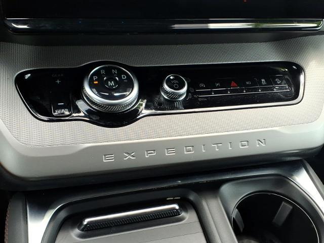 2025 Ford Expedition - $56,833
