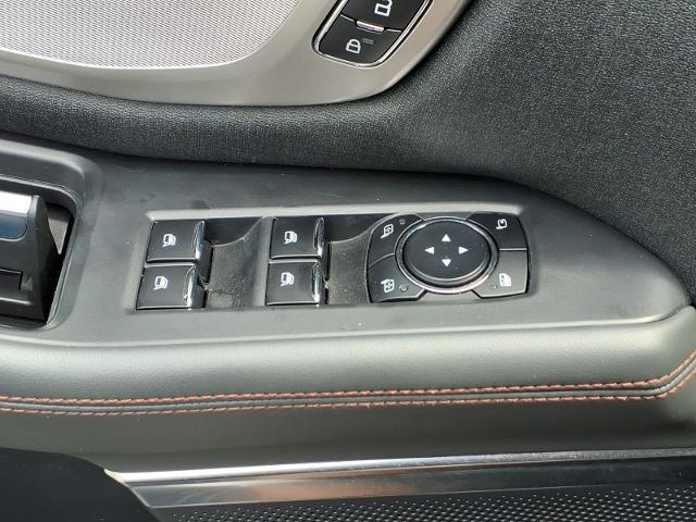 2025 Ford Expedition - $56,833