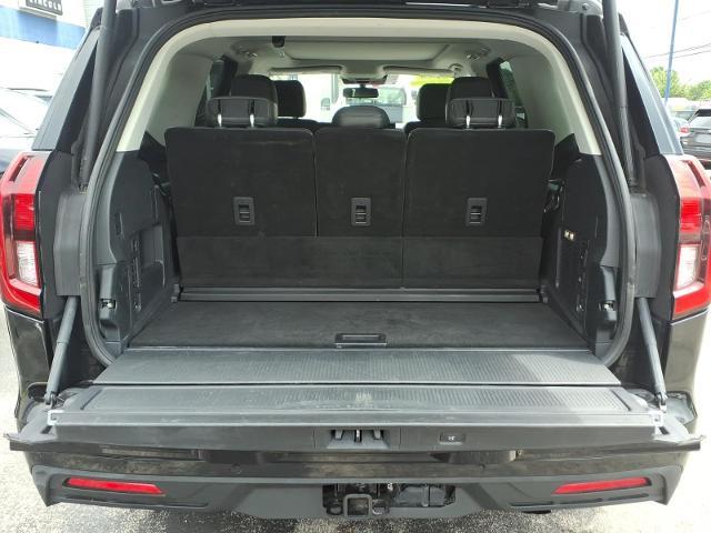 2025 Ford Expedition - $56,833