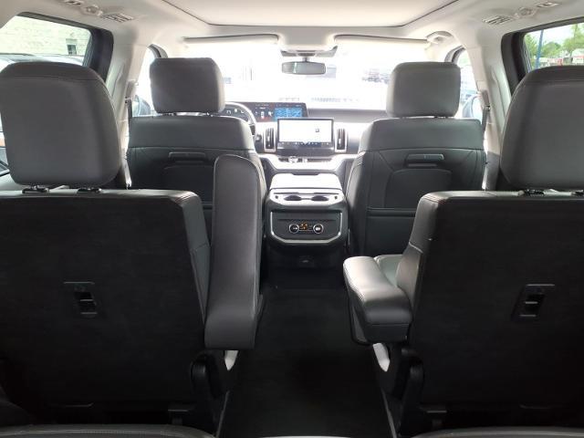 2025 Ford Expedition - $56,833