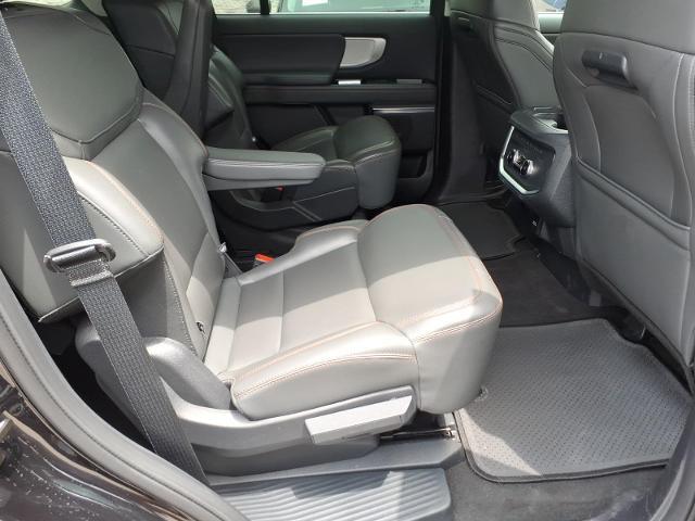 2025 Ford Expedition - $56,833