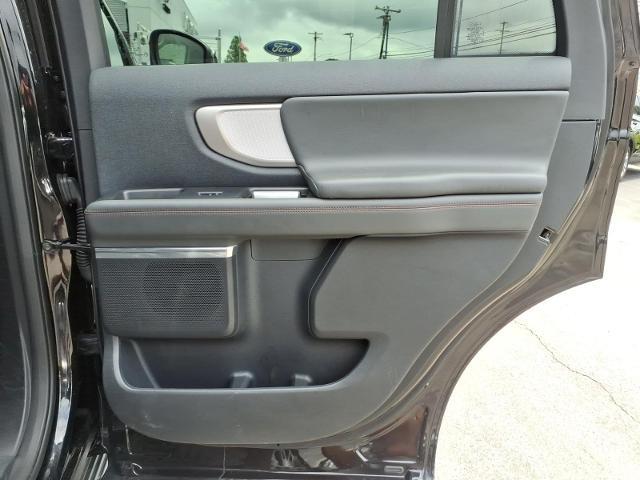 2025 Ford Expedition - $56,833