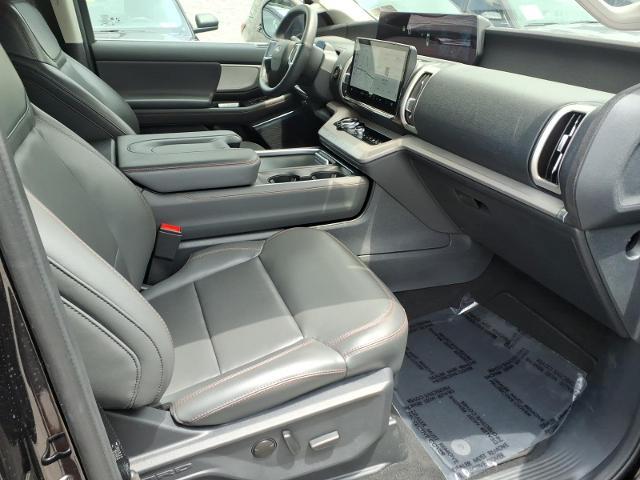 2025 Ford Expedition - $56,833