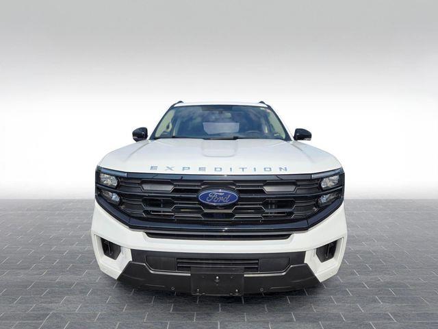 2025 Ford Expedition - $52,694