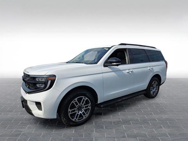 2025 Ford Expedition - $52,694
